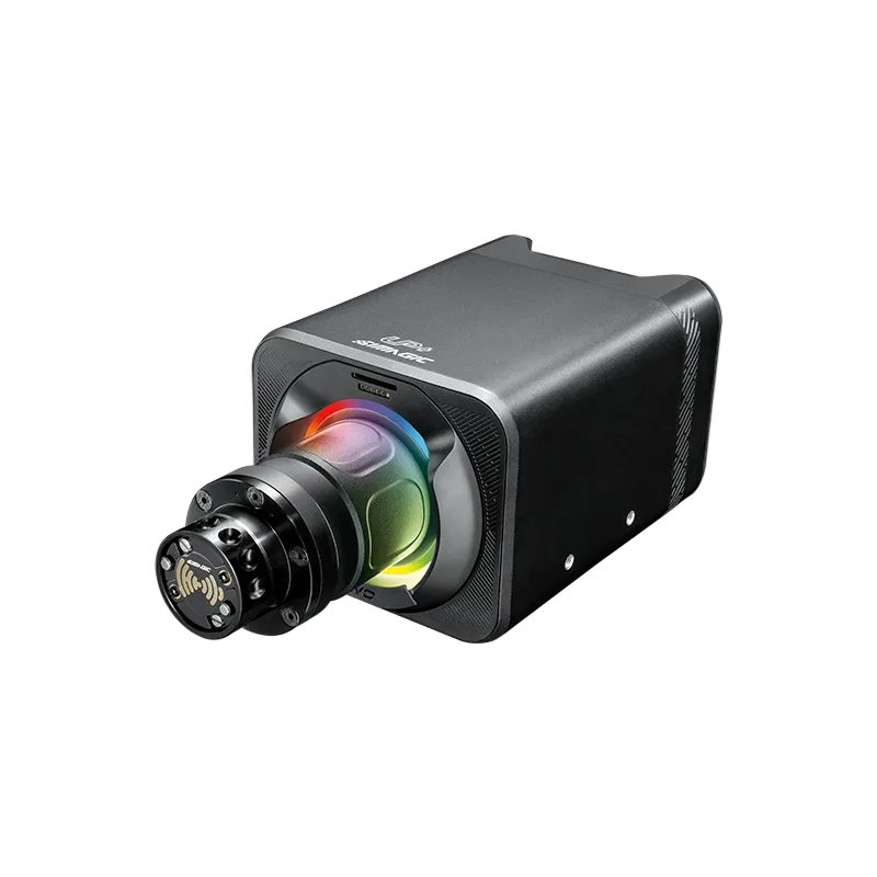 SIMAGIC - Alpha EVO - 12Nm Max Torque