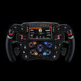 SIMAGIC FX Pro formula sim racing steering wheel