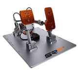 SRP GT-R 2-pedal set — Gray Edition