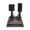 Asetek SimSports Forte Sim Racing Pedals - Brake & Throttle OPEN BOX
