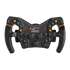 Asetek SimSports Forte Formula Steering Wheel