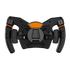 Asetek SimSports Forte Formula Steering Wheel