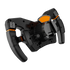 Asetek SimSports Forte Formula Steering Wheel