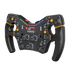 Asetek SimSports Forte Formula Steering Wheel