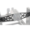 Asetek SimSports DD Wheelbase Front Mount