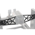Asetek SimSports DD Wheelbase Front Mount