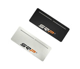 SRP® Universal Rig Baseplate for GT-S