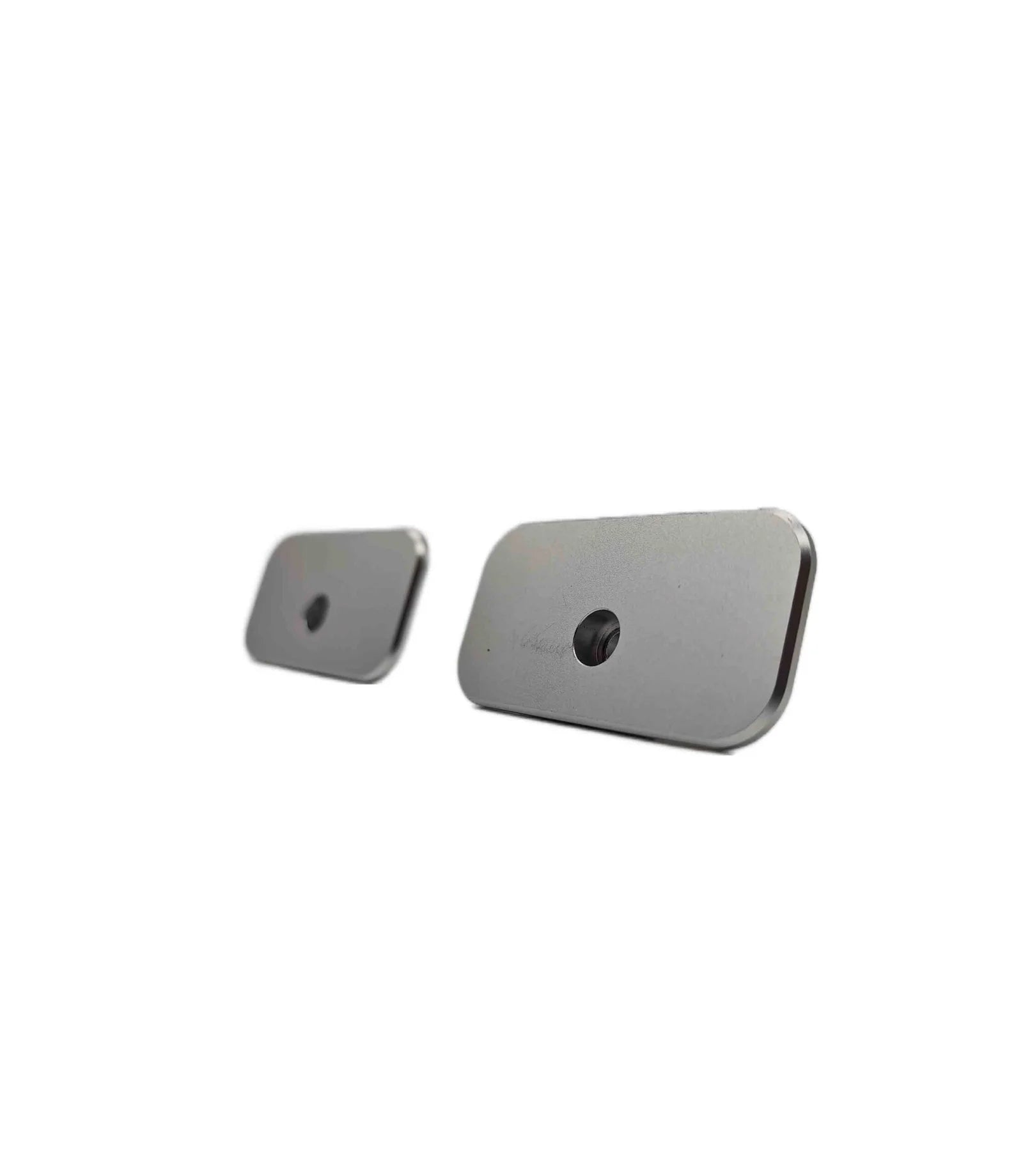 SRP® GT-S Heel Rest