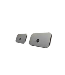 SRP® GT-S Heel Rest