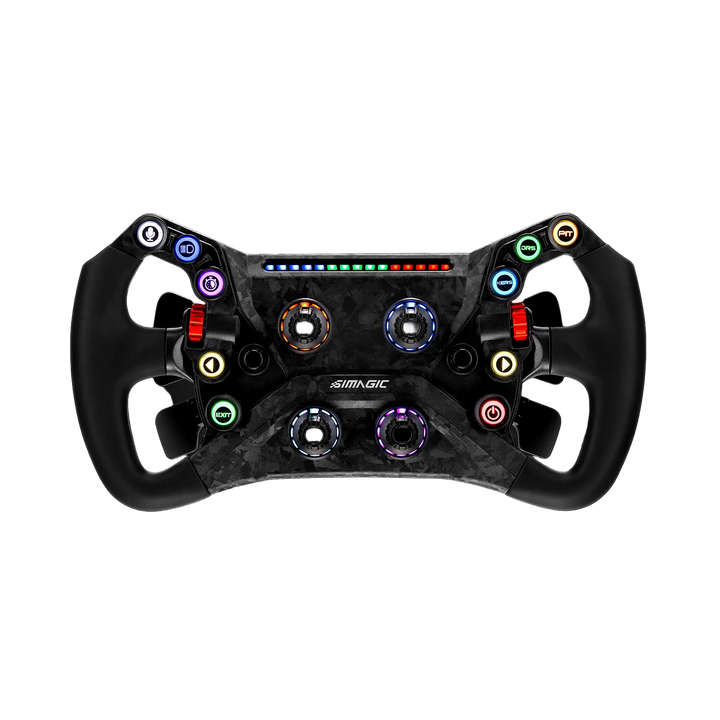 SIMAGIC GT Neo