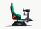 Motion Racing Rig - 2-Axis HERO (H2) with SFU