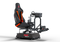 Motion Racing Rig - 4-Axis HERO (H4) with SFU