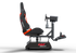 Motion Racing Rig - 4-Axis HERO (H4) with SFU