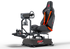 Motion Racing Rig - 4-Axis HERO (H4) with SFU