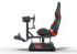 Motion Racing Rig - 4-Axis HERO (H4) with SFU