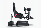 Motion Racing Rig - 6-Axis HERO (H6) with SFU
