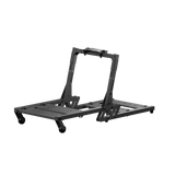 Asetek Racing 2-in-1 sim racing cockpit frame