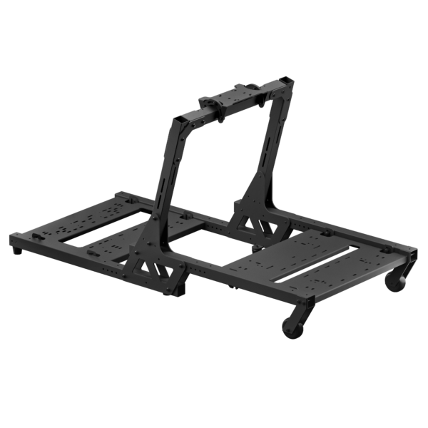 Asetek Racing 2-in-1 Cockpit