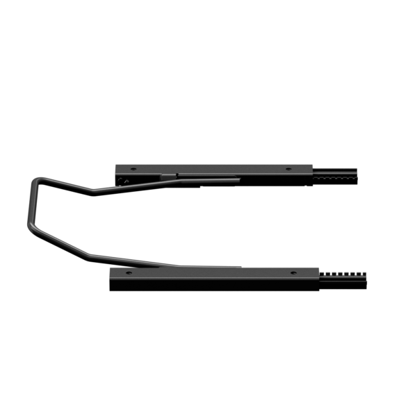 Asetek Racing Cockpit Seat Slider