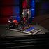 Asetek SimSports Invicta™ Pedals T.H.O.R.P.™ II OPEN BOX