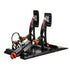 Asetek SimSports Invicta Throttle & Brake Pedals
