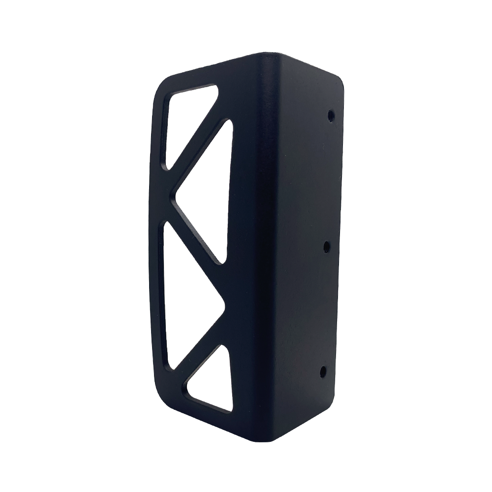 Asetek SimSports Univeral Throttle Pedal Footrest