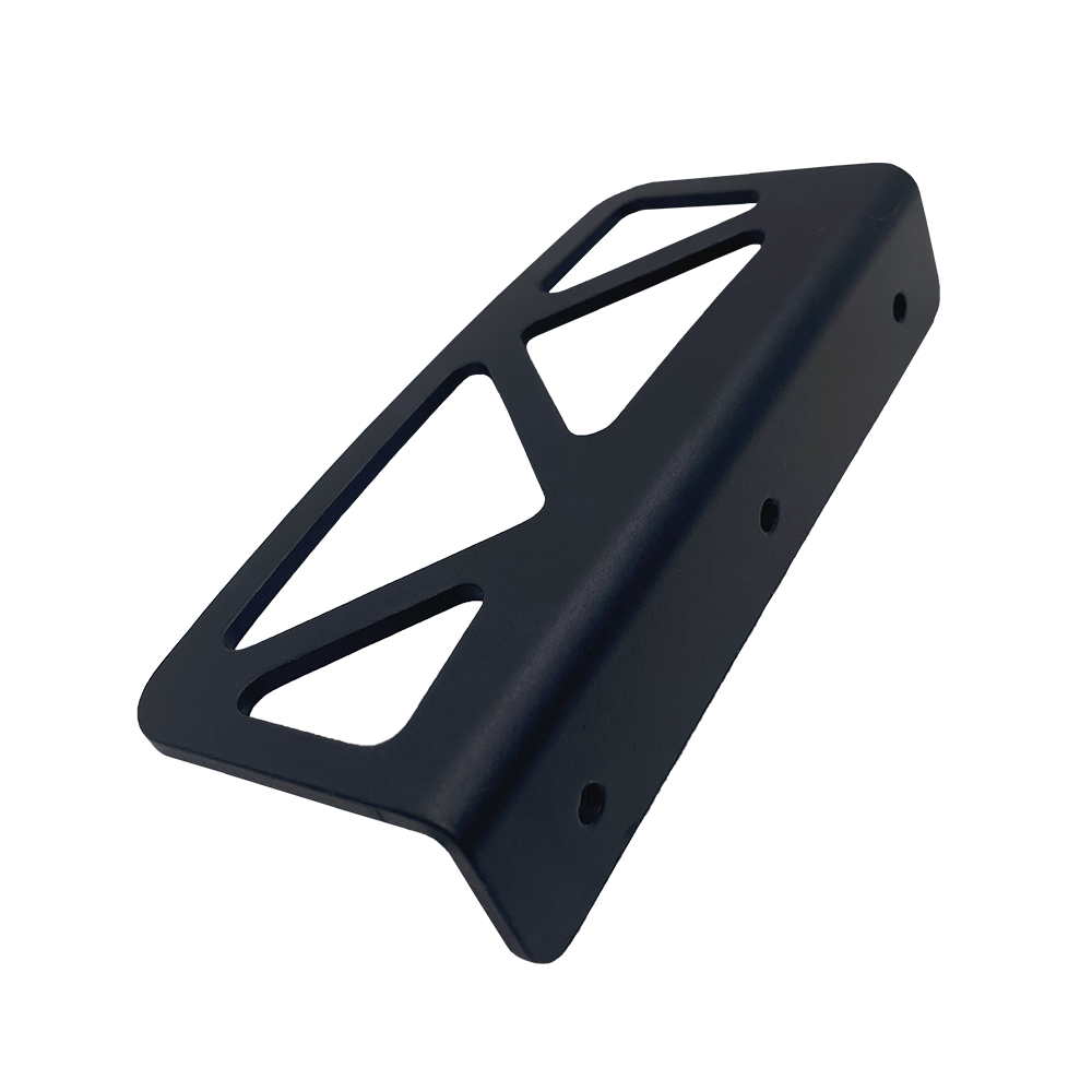 Asetek SimSports Universal Throttle Pedal Footrest