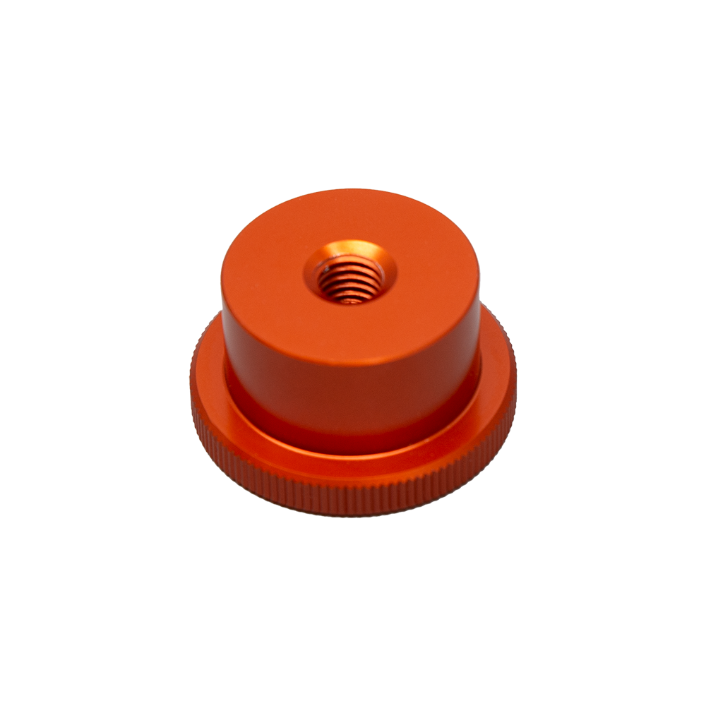 Asetek SimSports Invicta Long Travel Brake Pedal Kit