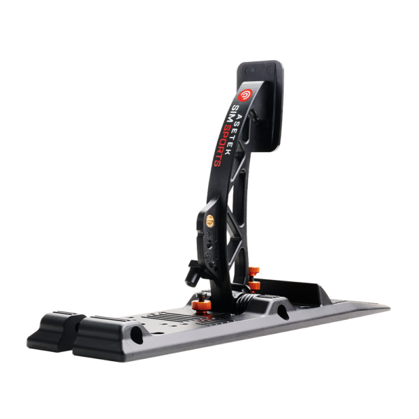 Asetek SimSports La Prima Clutch Open BOX