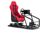 DOF Reality Motion Racing Rig - 2-Axis MOVER PRO (M2P)