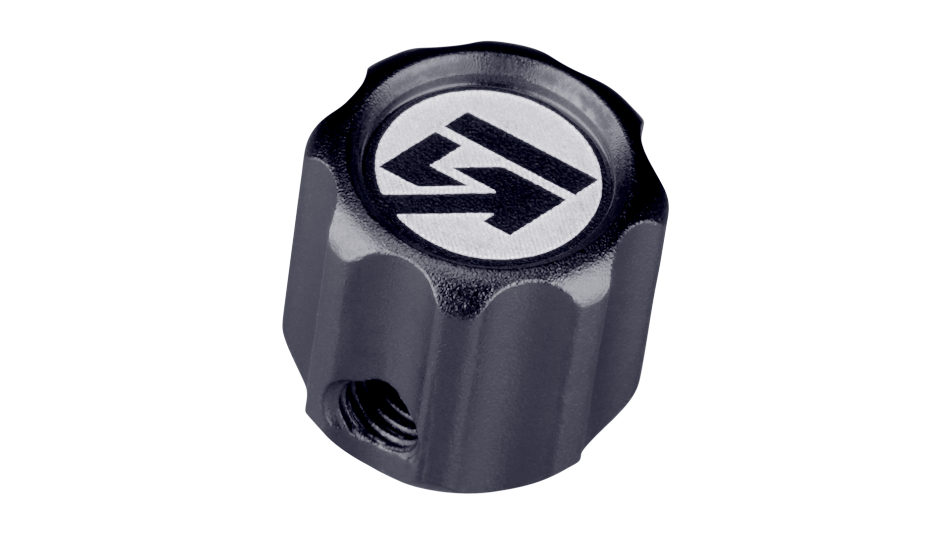 GSI MSK2 Multi Switch Knob – Black