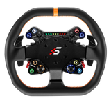 NEO X 310G GT 310mm Ultra Fiber sim racing steering wheel