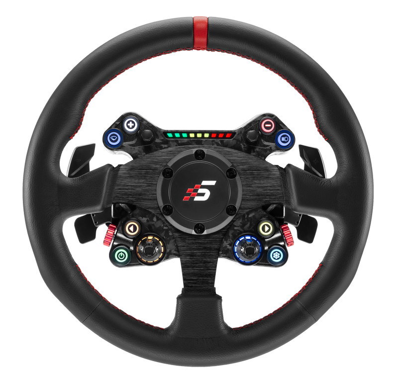 NEO X 330R Classic Steering Wheel