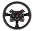 Neo X-350W –  Drift Steering  Wheel