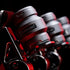 SIMAGIC - P-HPR NEO - Rumble Haptic Pedal Reactor