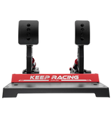SIMAGIC P1000-FRS Pedal (2 Pedal Hydraulic)