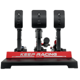 SIMAGIC P1000-RS  Pedal (3 Pedal Hydraulic)