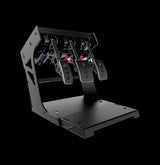 SIMAGIC  P1000i Inverted Pedals (3 Pedal Brake, Throttle & Clutch: Non-Hydraulic Variant)