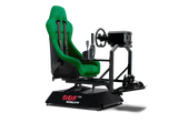DOF Reality Motion Racing Rig - 2-Axis PRO (P2)