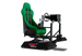 DOF Reality Motion Racing Rig - 2-Axis PRO (P2)