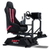 DOF Reality Motion Racing Rig - 3-Axis PRO (P3)