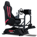 DOF Reality Motion Racing Rig - 3-Axis PRO (P3)