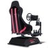DOF Reality Motion Racing Rig - 3-Axis PRO (P3)