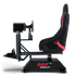 DOF Reality Motion Racing Rig - 3-Axis PRO (P3)