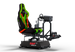 DOF Reality Motion Racing Rig - 4-Axis PRO (P4)