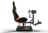 DOF Reality Motion Racing Rig - 4-Axis PRO (P4)