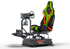 DOF Reality Motion Racing Rig - 4-Axis PRO (P4)