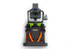 DOF Reality Motion Racing Rig - 4-Axis PRO (P4)