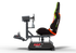 DOF Reality Motion Racing Rig - 4-Axis PRO (P4)