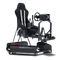 DOF Reality Motion Racing Rig - 6-Axis PRO (P6)